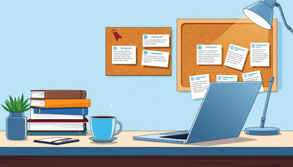 study setup guide