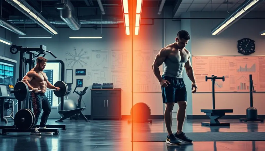 training-methods-comparison
