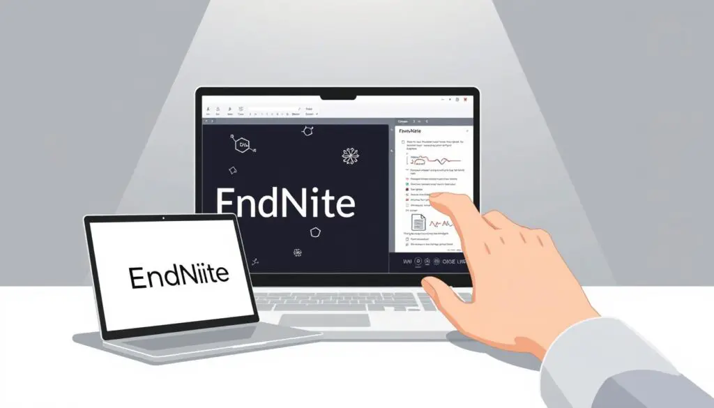 EndNote活用方法