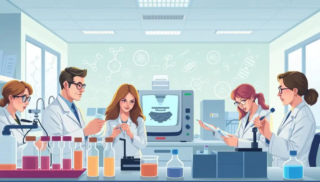 biomarker discovery steps