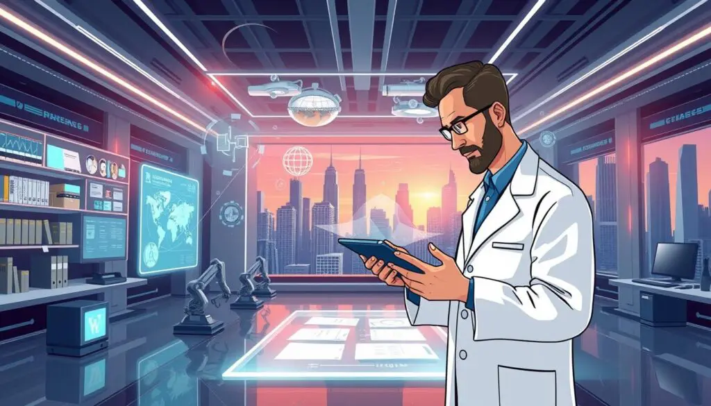 التحول الرقمي في النشر الأكاديمي