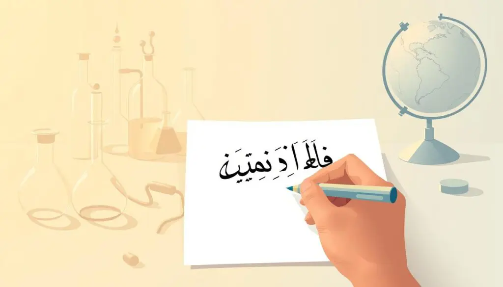 الكتابة الإبداعية