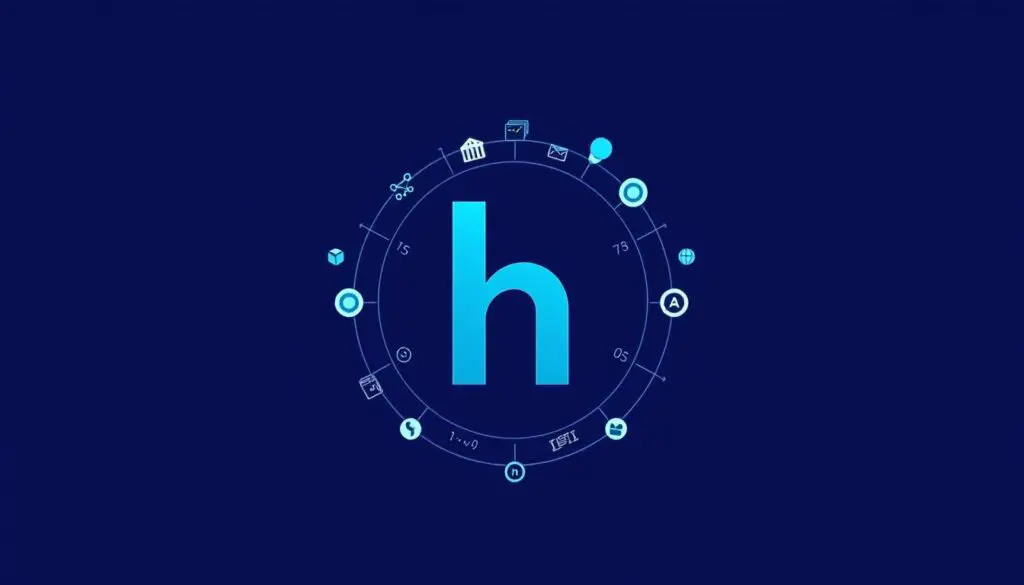 مؤشر h