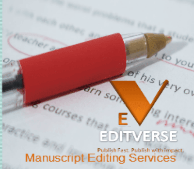 Correzione di bozze — Editverse · Servizi di editing