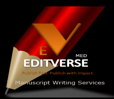 科学研究論文執筆サービス — Editverse · 原稿作成