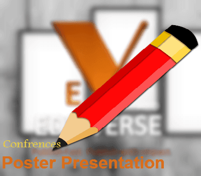 Posterpräsentation (Konferenz/Seminar/Symposium) — Editverse · Publikationsunterstützung