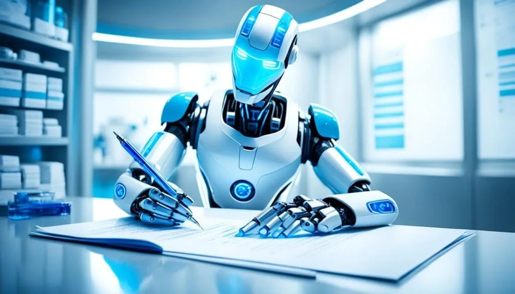 chat gpt for writing medical paper