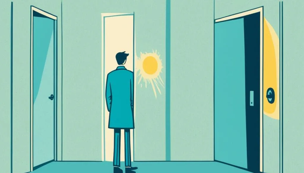 Rejection to Acceptance: Real-Life Success Stories