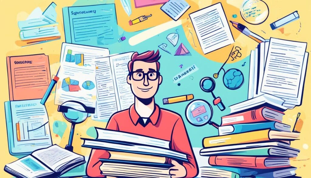 Top Social Sciences Journals: Tips for Getting Published