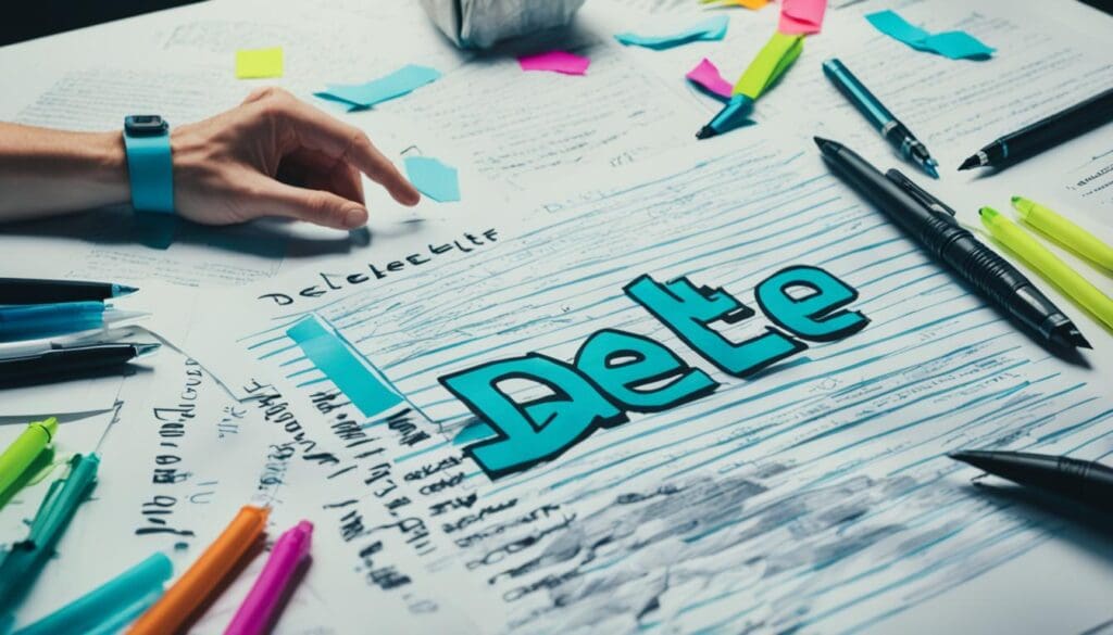 manuscript revision tips manuscript revision tips