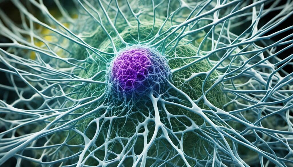 tumor microenvironment