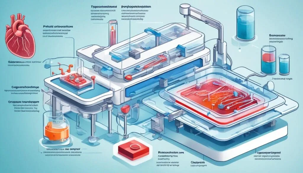 3D bioprinting advancements 3D bioprinting advancements