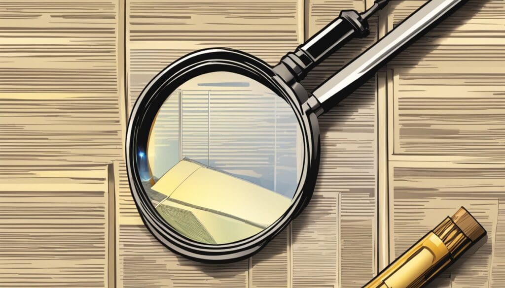 Assessing methodological quality