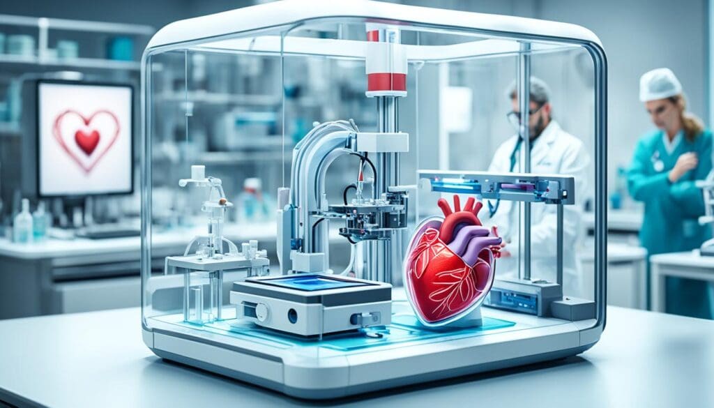 Breakthrough technologies in organ transplantation Breakthrough technologies in organ transplantation