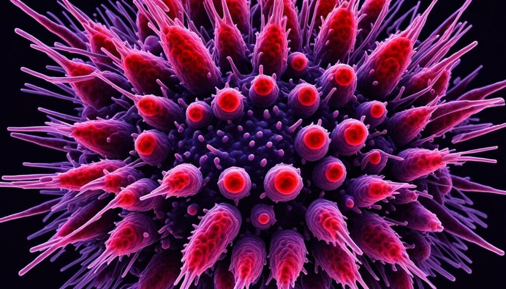 Carbapenem-Resistant Enterobacteriaceae bacteria Carbapenem-Resistant Enterobacteriaceae bacteria