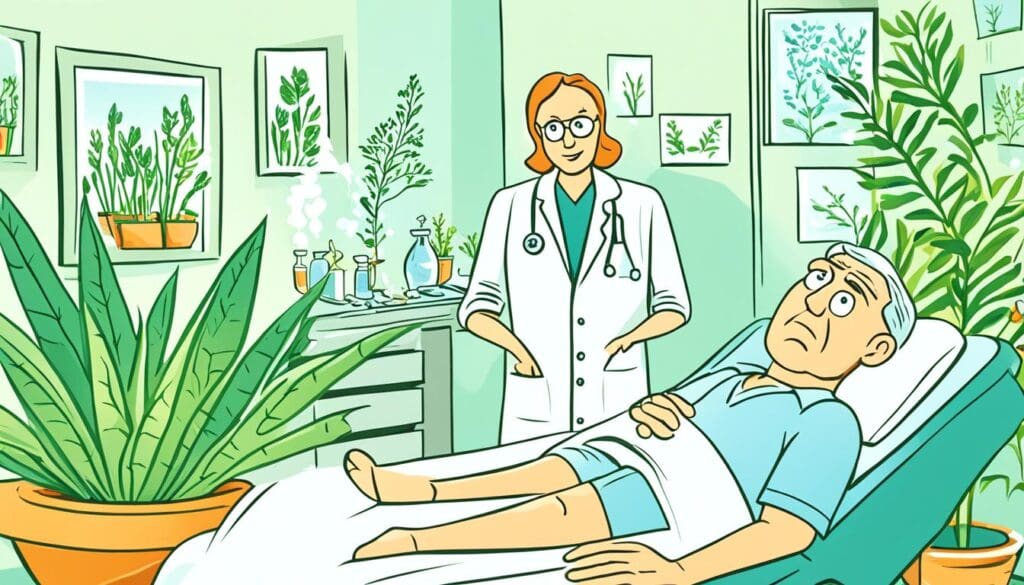 Controversial medical treatments