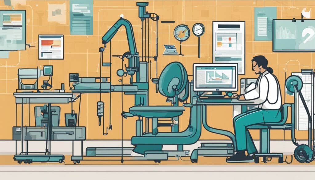 Diagnostic PRO instruments development