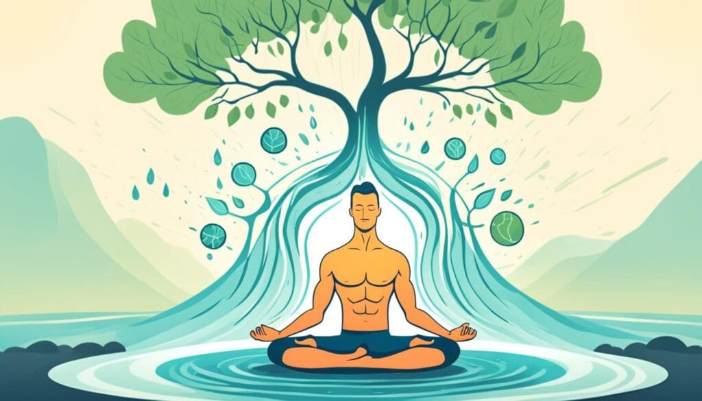 Mind-body medicine techniques