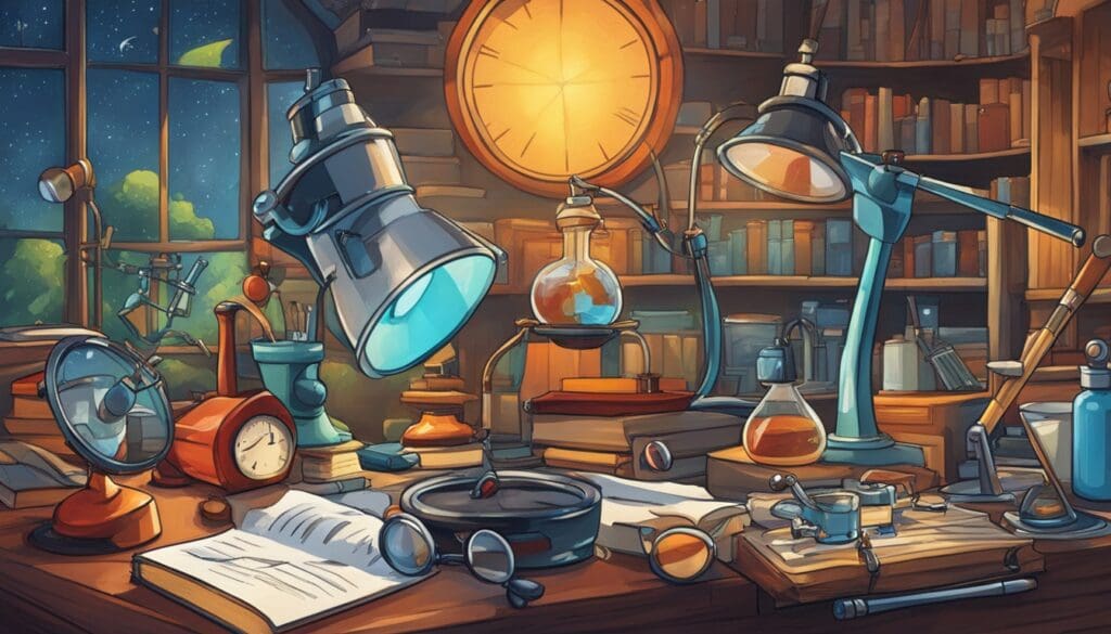 Proper use of singular and plural nouns in scientific writing