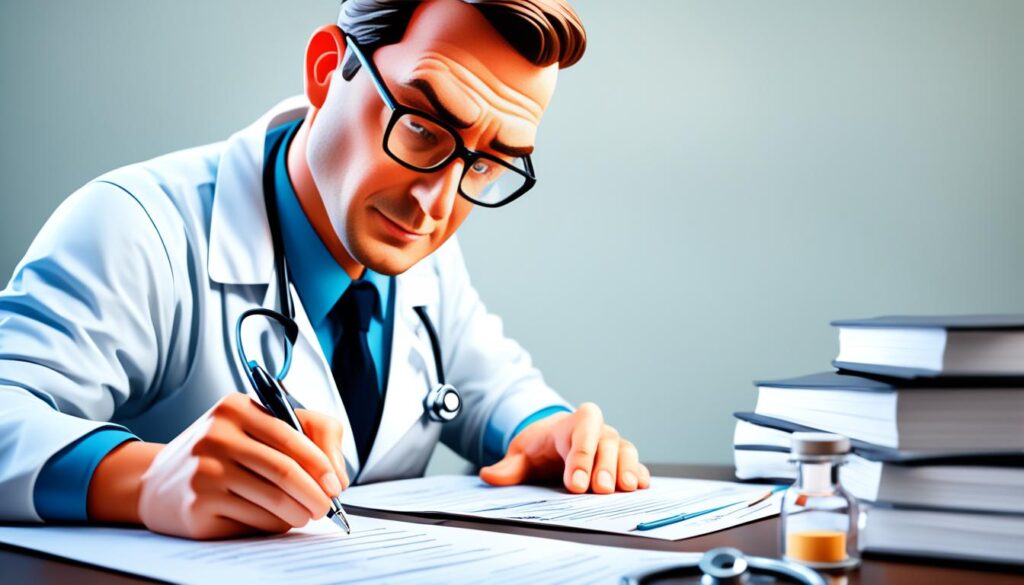 Strategies for writing compelling grant proposals in medical 