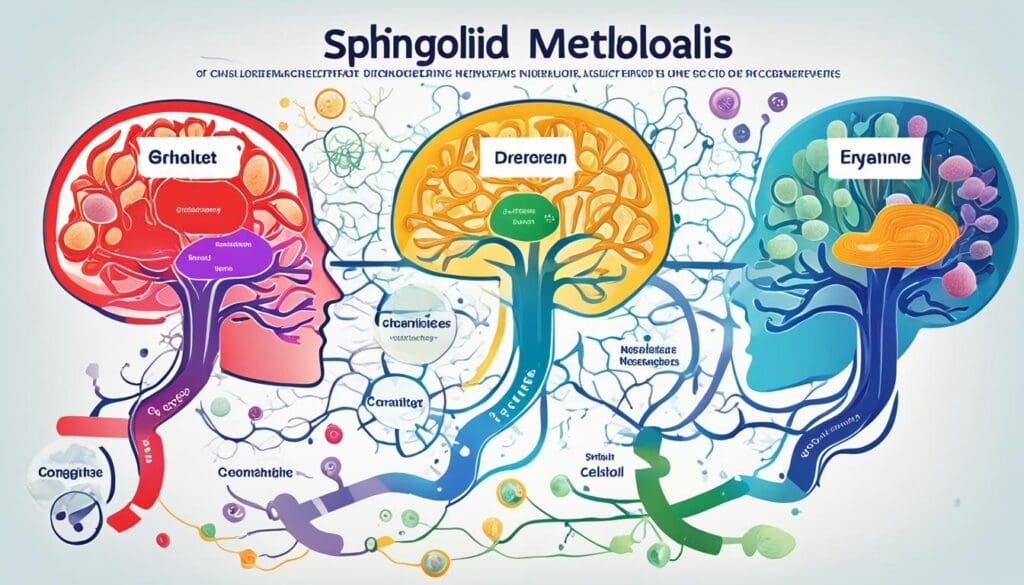 sphingolipid metabolism in neurodegenerative disorders sphingolipid metabolism in neurodegenerative disorders