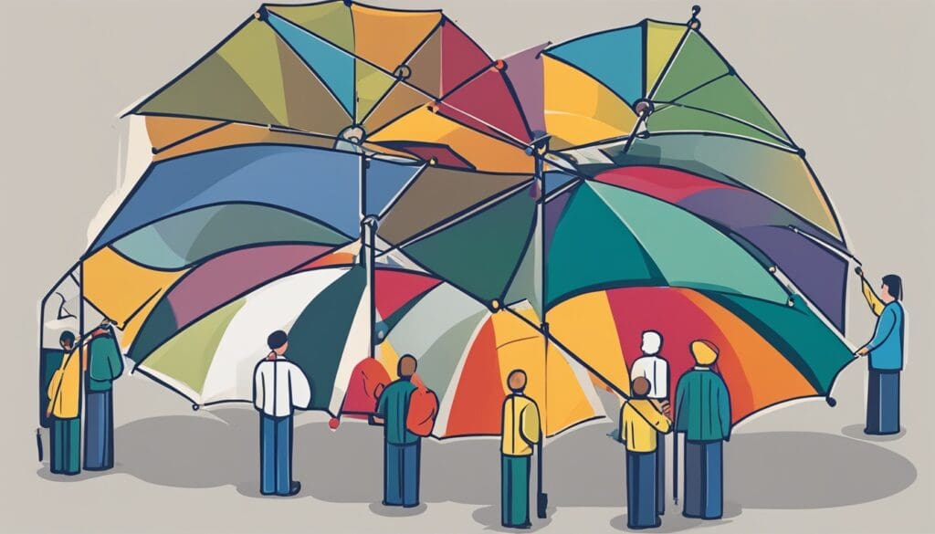 umbrella review acdemic paper what and how