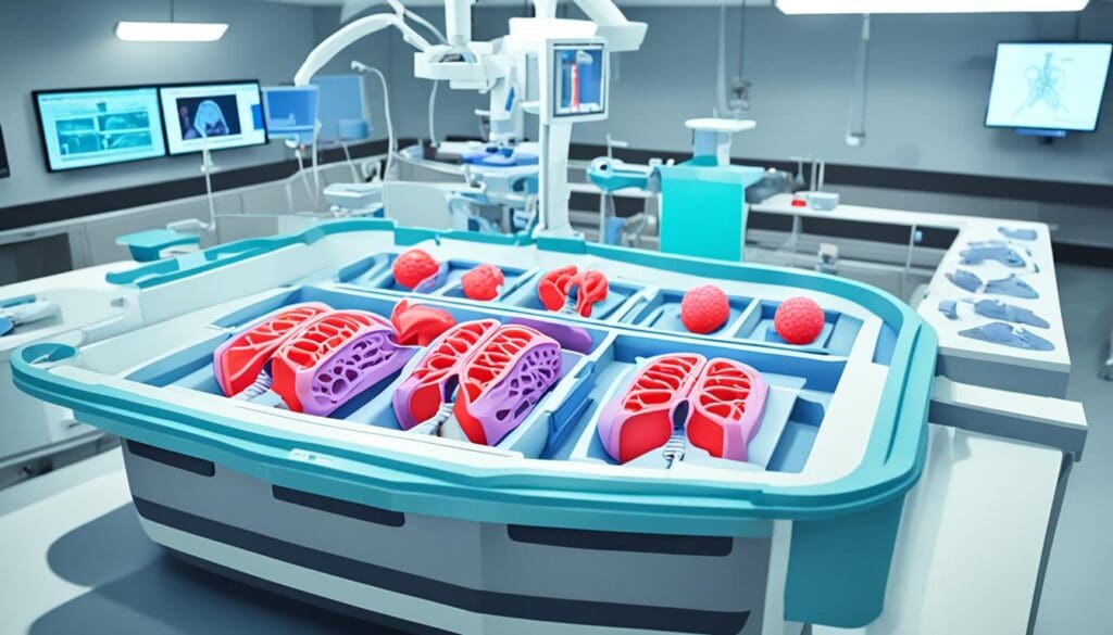 3D printing in biomedical applications 3D printing in biomedical applications