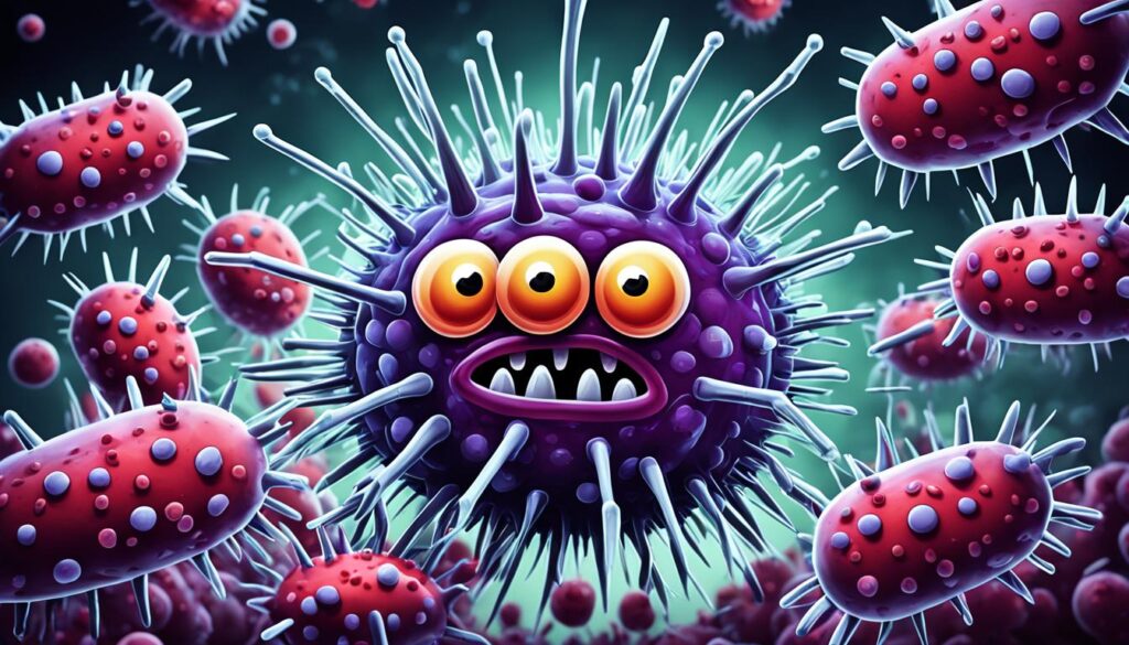 Resistensi Antibiotik: Memerangi Bakteri Super