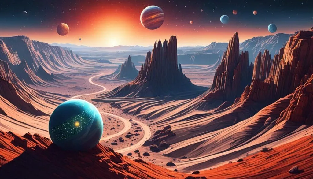 Astronomide Yapay Zeka: Ötegezegen Aramasını Otomatikleştirme