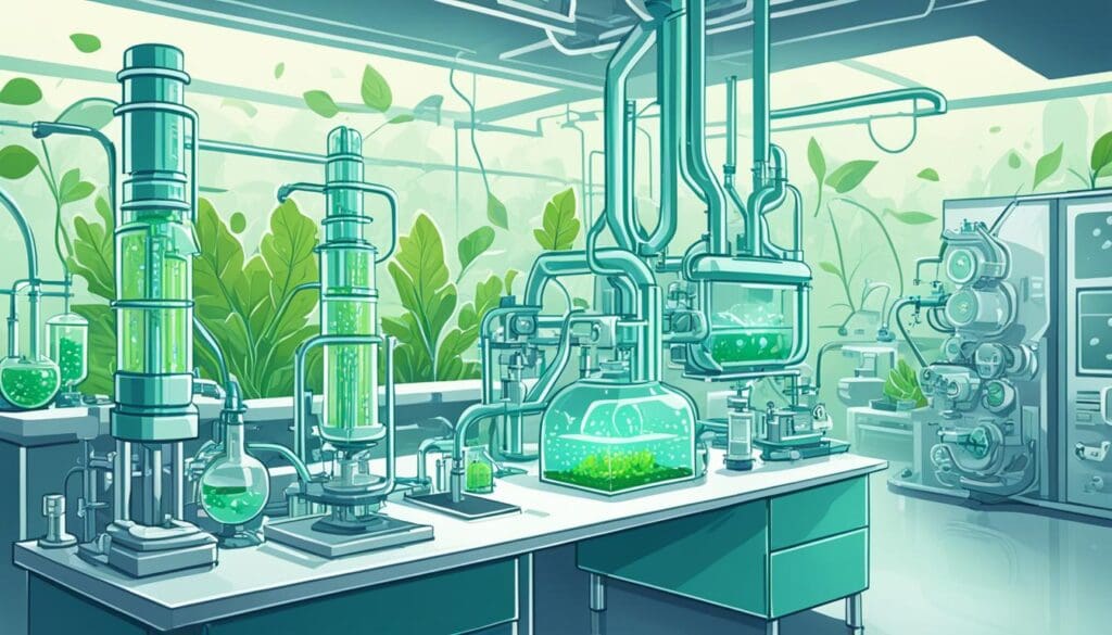 Artificial Photosynthesis