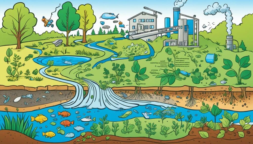 जैव-उपचार: प्रदूषण को साफ करने के लिए प्रकृति का उपयोग