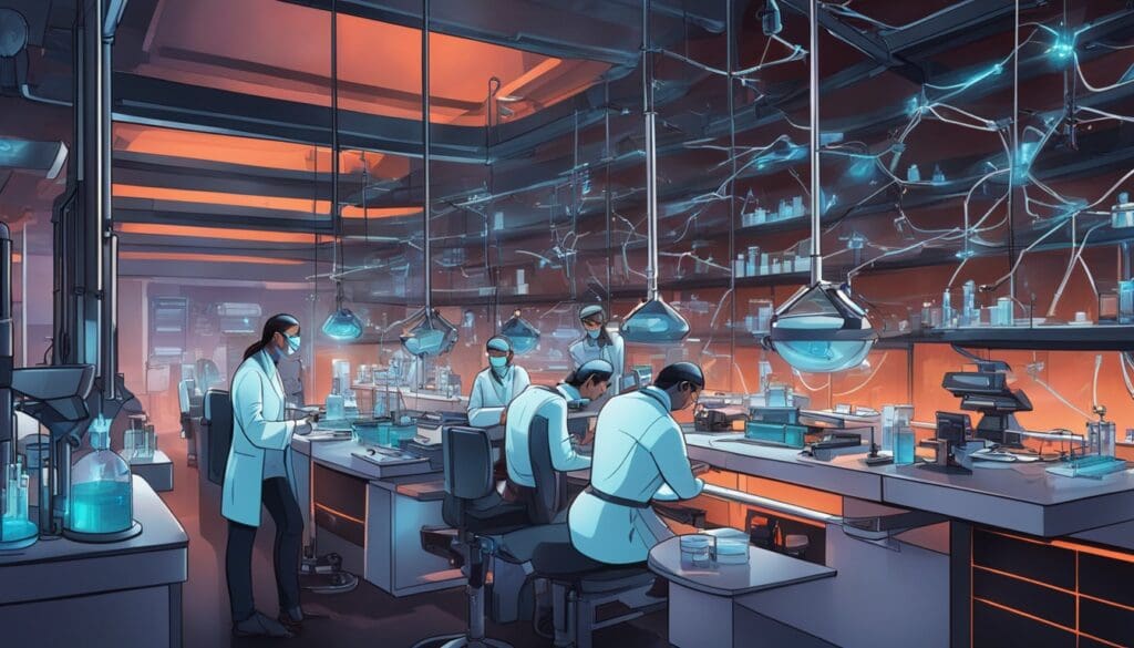 CRISPR Gene Editing: The Future of Disease Treatment CRISPR Gene Editing: The Future of Disease Treatment