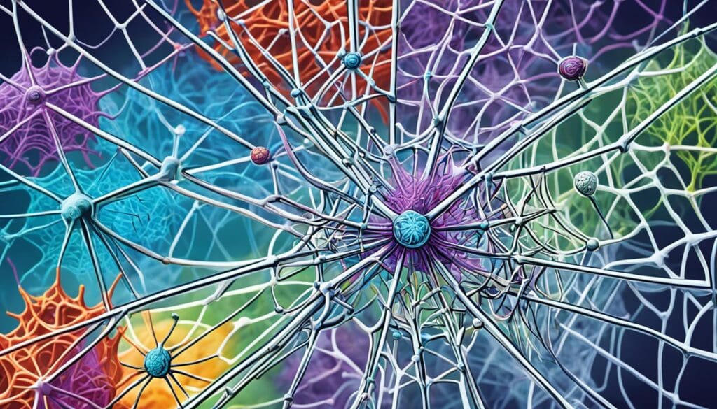 Connectome construction