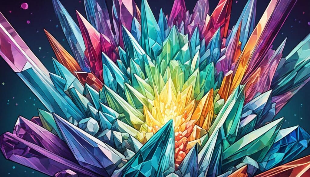 Crystallography and Light Interaction