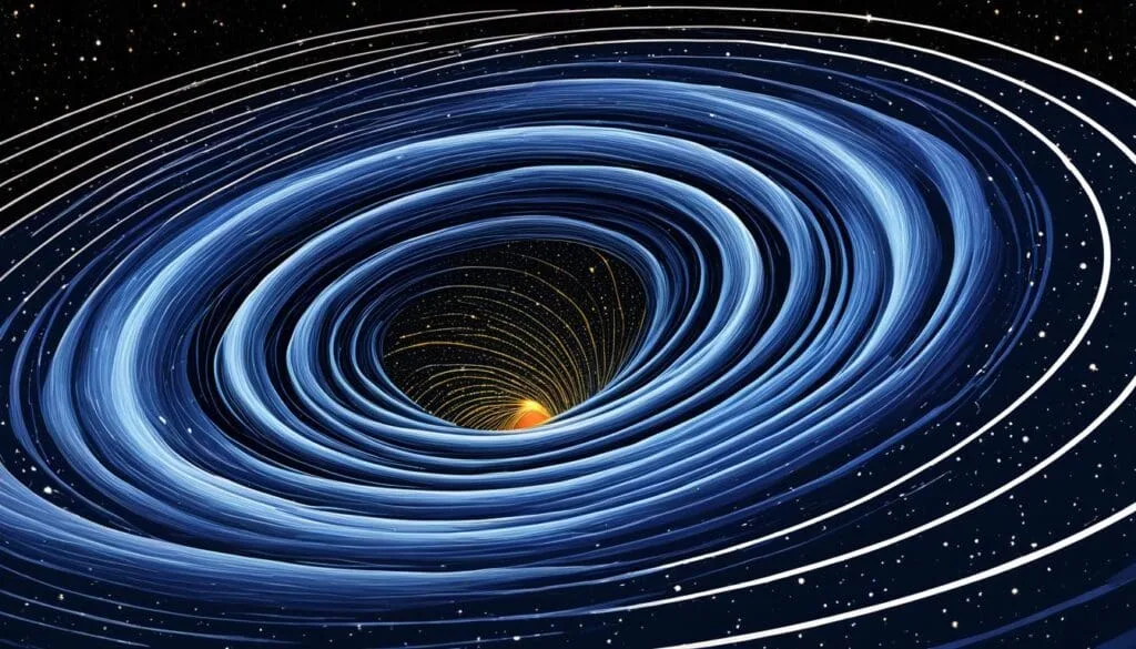 Einstein's Curvature of Spacetime