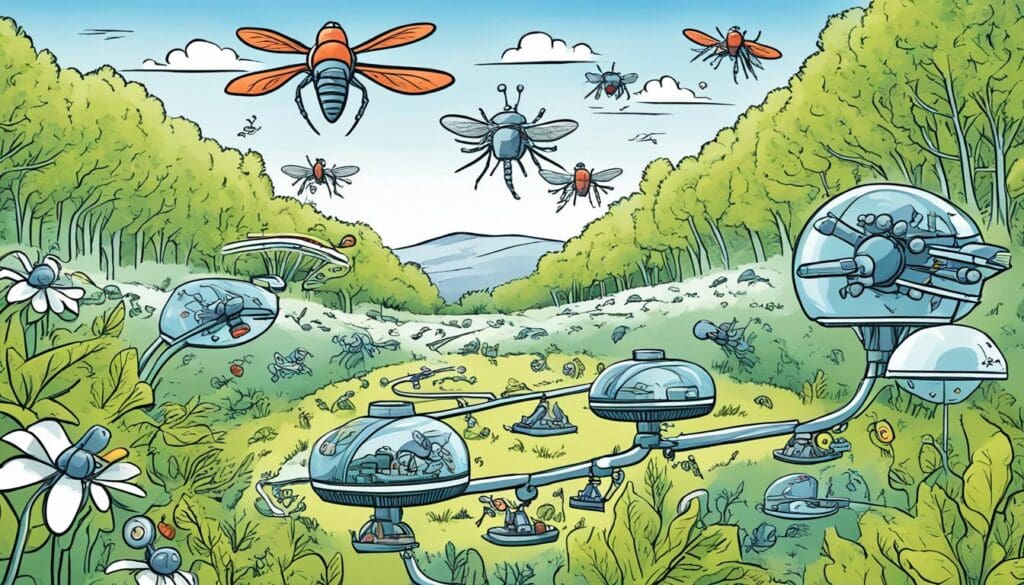 Gene Drive Technology: Promises and Perils for Ecosystems