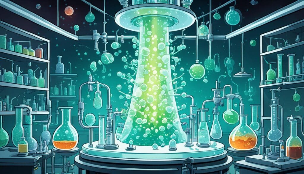 Hydrothermal Synthesis of Gemstones: Mimicking Nature's Process Hydrothermal Synthesis of Gemstones: Mimicking Nature's Process