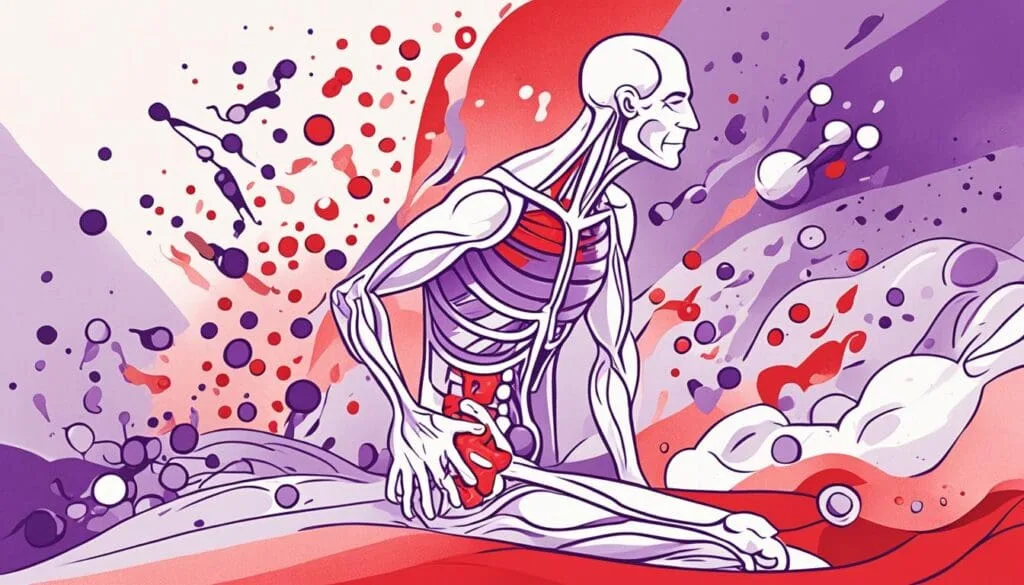 Tác dụng phụ của liệu pháp miễn dịch