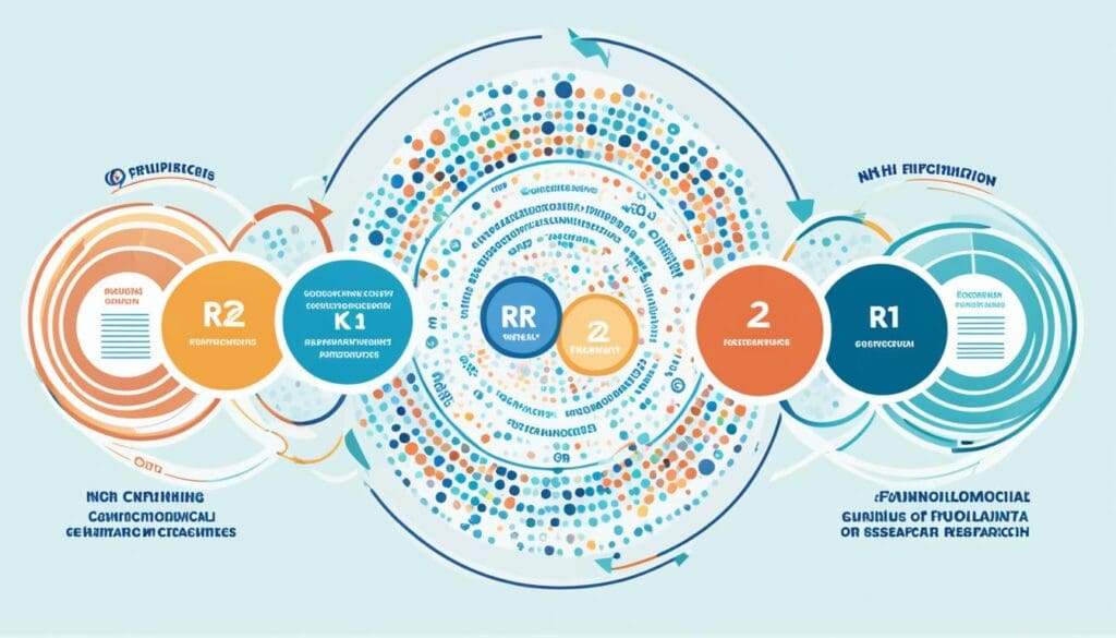 NIH funding mechanisms