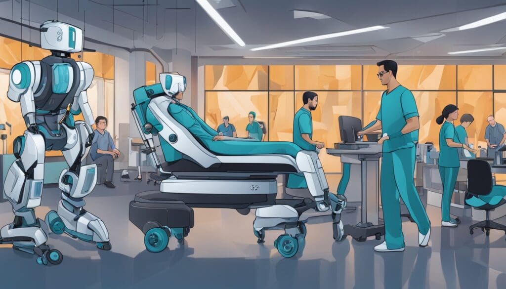 Neuroprosthetic Devices for Spinal Cord Injury