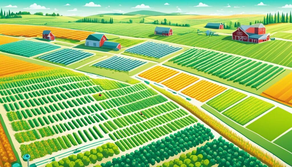 Precision Farming Technologies