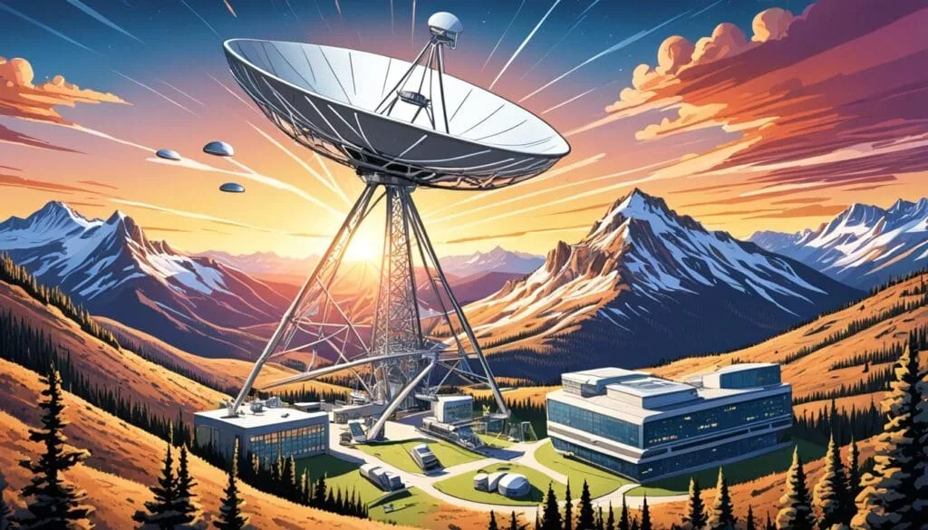Seti Lab SETI: The Scientific Search for Extraterrestrial Intelligence