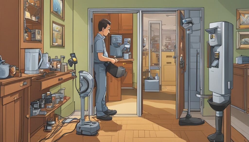 Sensorimotor Neuroprosthetics