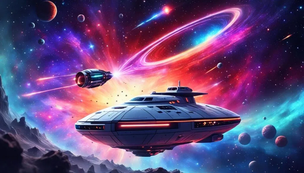 Space Exploration and Astrophysics