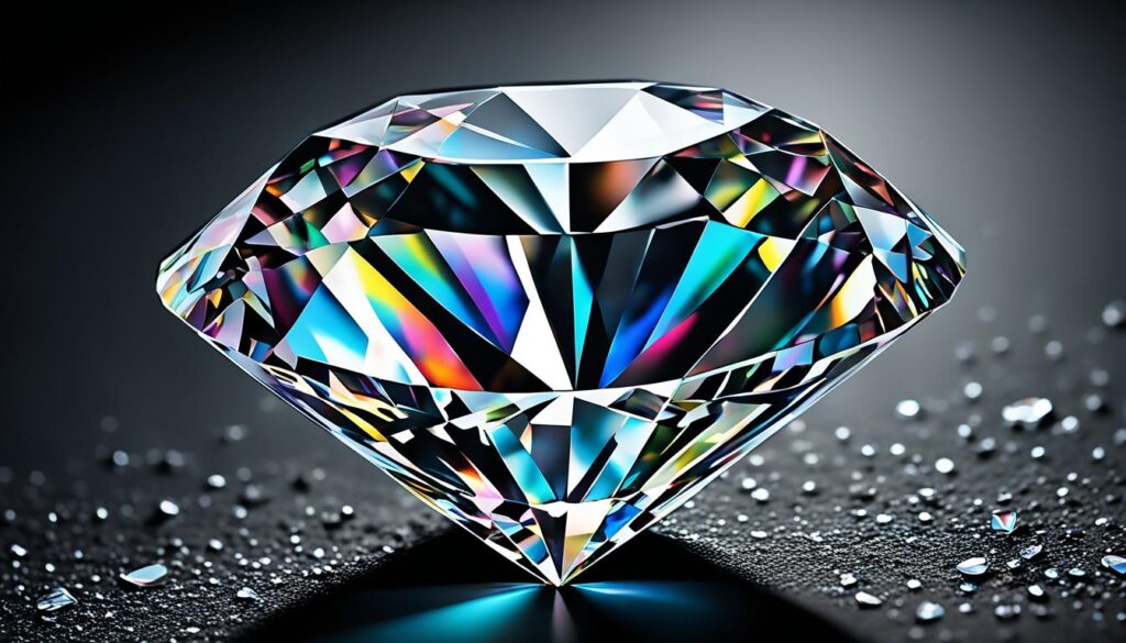 Diamonds: Hardest Natural Substance on Mohs Scale Diamonds: Hardest Natural Substance on Mohs Scale
