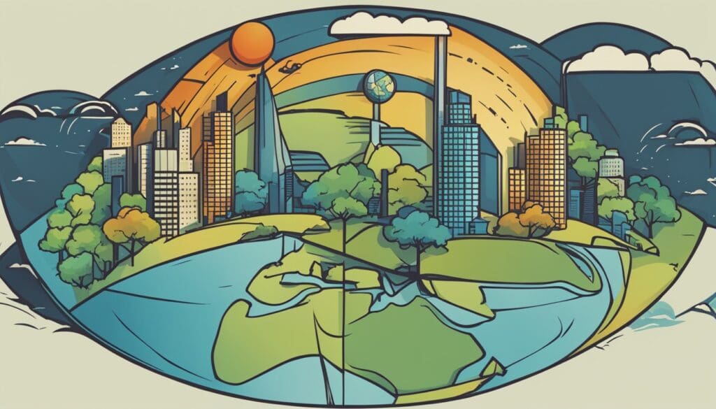 diminishing carbon budget