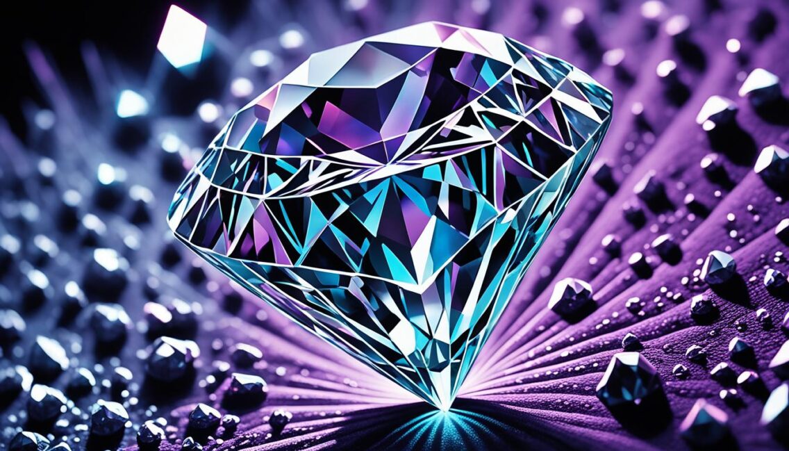 Fluorescence in Diamonds: The Science Behind the Glow