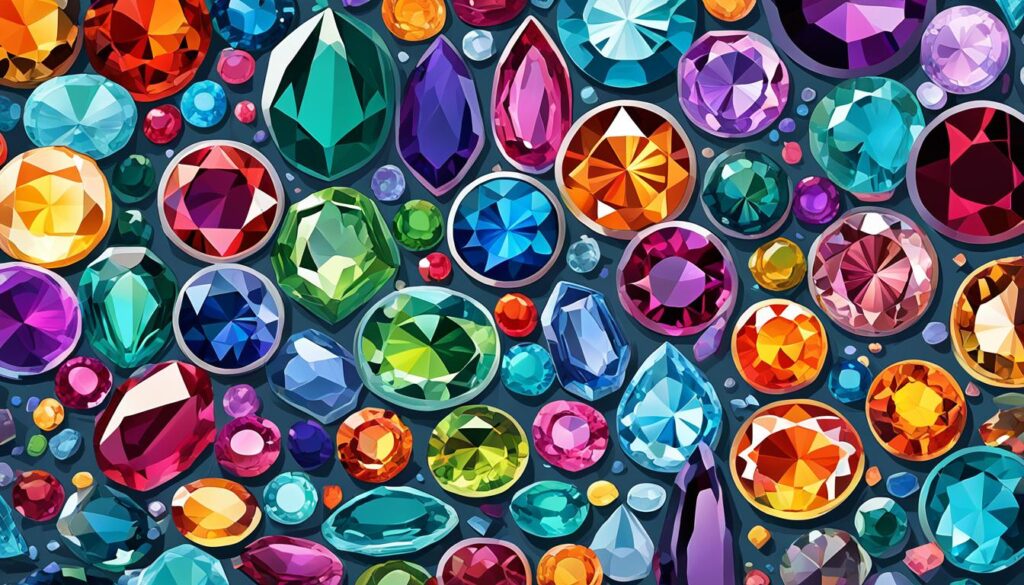 Pleochroism: The Science of Color-Changing Gems