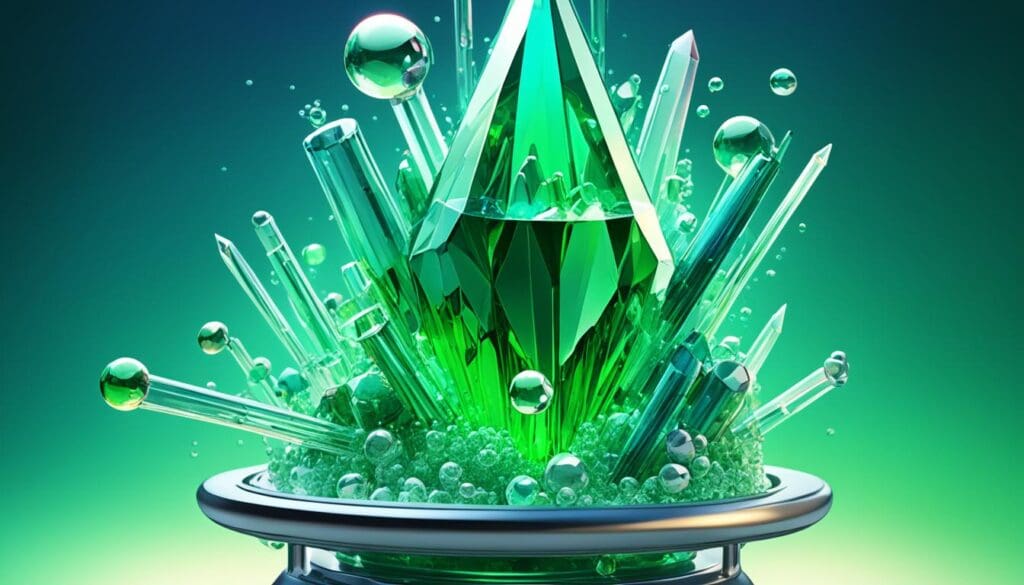 hydrothermal emeralds hydrothermal emeralds