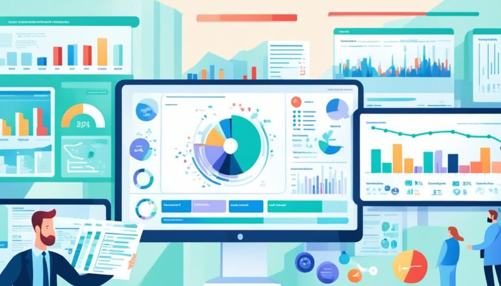 public health analysis software